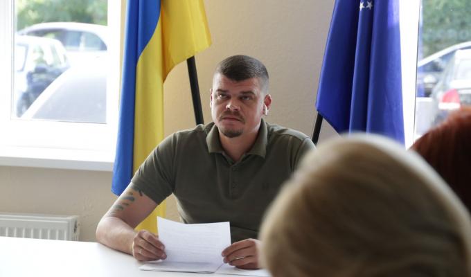 Мінветеранів оновлює склад Ради родин загиблих Захисників і Захисниць України