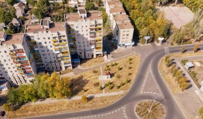 У Дніпрі з’явилася вулиця Попаснянська