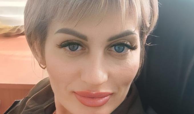 Офіцера Луганської бригади ТРО відзначив Президент