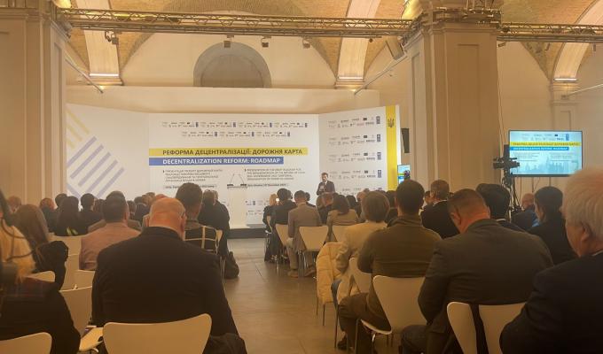 Артем Лисогор: військові адміністрації громад Луганщини вирішують проблеми ВПО та зберігають кадровий потенціал до деокупації