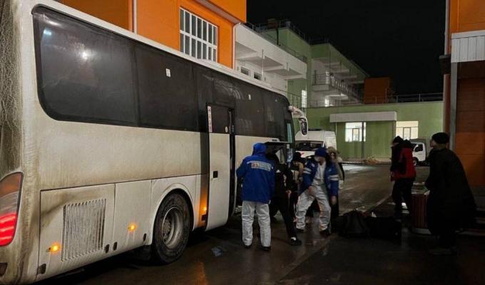 Оздоровлення в тюмені: померла 12-річна дівчинка, госпіталізовано понад 100 школярів з «лнр»