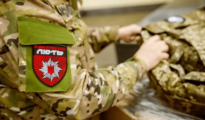 Луганщина – батьківщина добровольців 