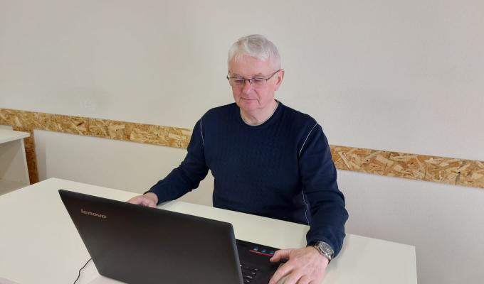 Молоді з Луганщини розповіли про шкідливий вплив синтетичних наркотиків