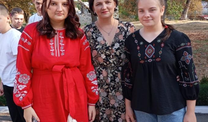 Протягом року семеро дітей з Луганщини влаштовані до дитячих будинків сімейного типу та прийомних сімей, шестеро – усиновлені, 13 – передані під опіку/піклування 