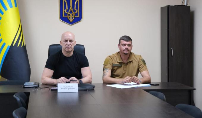 Німеччина – один зі значущих партнерів України під час війни, потрібно розвивати співпрацю і в майбутньому мирному житті, – Артем Лисогор