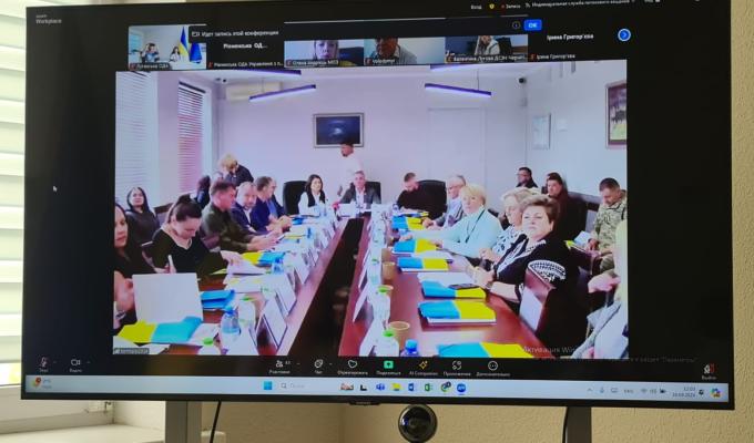 Влада працює над дотриманням вимог соціального захисту загиблих Захисників України