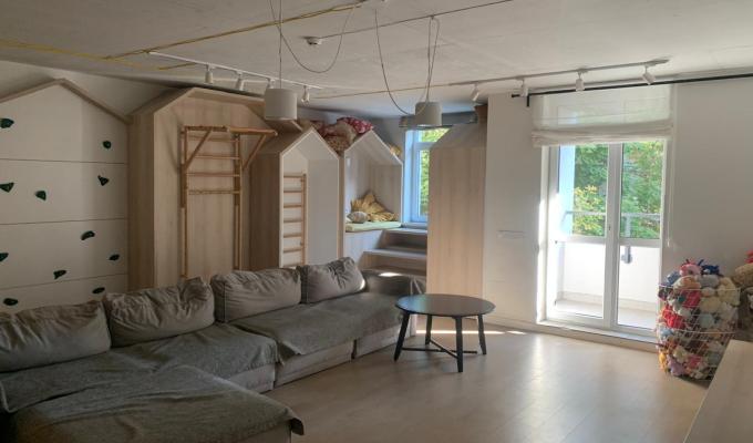 Діти з Луганщини отримують підтримку у навчально-реабілітаційному центрі на Львівщині