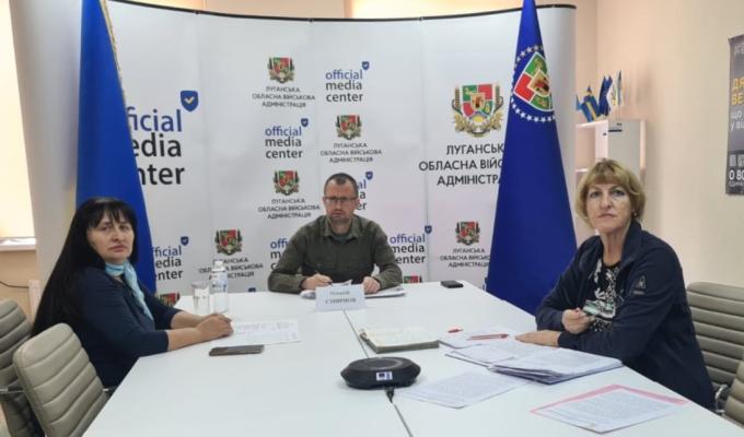 Цьогоріч обласною службою зайнятості працевлаштувано 20 осіб з інвалідністю