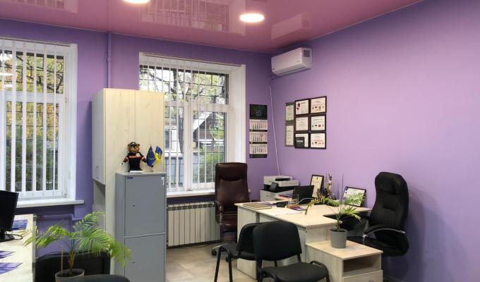 У Дніпрі, Кам’янському та Кропивницькому проводиться прийом громадян відділом організації підтримки потерпілих і свідків Луганської обласної прокуратури