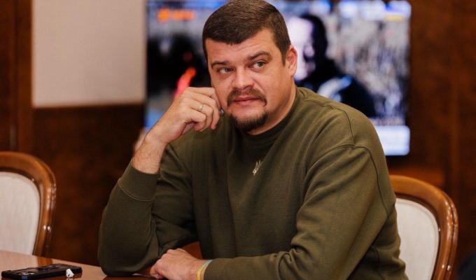 Громади Луганщини  заручаться підтримкою Дніпропетровщини у розбудові мережі соціального житла, – Артем Лисогор