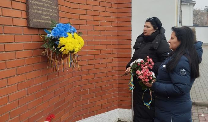 Луганщина вшановує пам’ять Героїв Крут