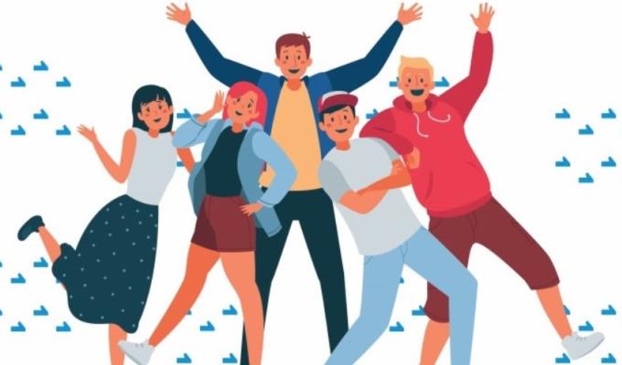 Оголошення про набір до складу молодіжної ради при Луганській обласній державній адміністрації