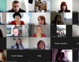 Організацію медіа-кампанії з відкритості державних закупівель обговорили на засіданні робочої групи «Прозорість і підзвітність»