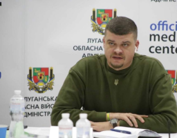 Робоча група «Прозорість та підзвітність» розглянула результати аудиту трьох комунальних підприємств