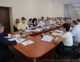 За сім місяців пенсіонерам Луганщини виплачено понад 4,5 мільярди гривень