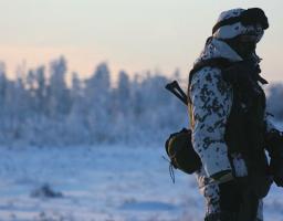 Новини ООС: на Луганщині поранено військовослужбовця