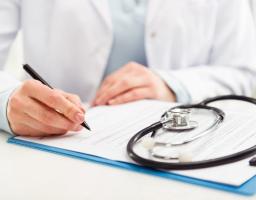 Не перевищено епідемпоріг захворюваності на ГРВІ (-88,66 %) в області