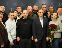 176 родин з Луганщини отримали квартири за програмою пільгового кредитування «Житло для ВПО»