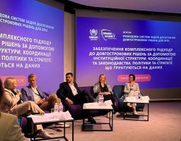 Для ВПО готують нові житлові рішення: Мінрозвитку анонсувало зміни