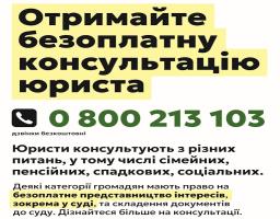 Допомога у відновленні та оформленні документів, що посвідчують особу