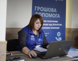 ООН збільшила грошову допомогу для ВПО: деталі