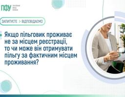 Пільги на комунальні послуги для ВПО: як оформити не за місцем реєстрації
