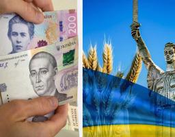 До Дня Незалежності українцям виплатять разову грошову допомогу: хто і скільки отримає
