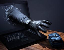 Що робити, якщо ви стали жертвою шахраїв у мережі інтернет