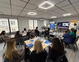 Ради ВПО отримають більше інструментів для представництва інтересів внутрішньо переміщених осіб