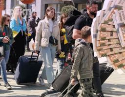 Виплати ВПО з 1 травня 2026 року: які зміни відбудуться та хто отримає гроші