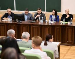 Житло для ВПО: держава готує нову стратегію до 2030 року та розширює програми підтримки