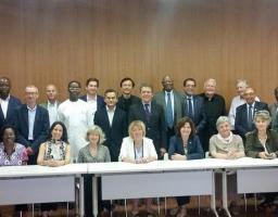 АРХІТЕКТУРНА ОСВІТА В ЦЕНТРІ МІЖНАРОДНОЇ УВАГИ