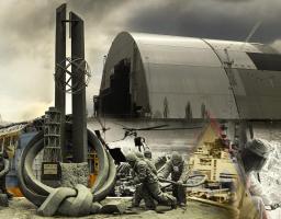 Звернення голови Луганської обласної державної адміністрації – керівника обласної військово-цивільної адміністрації Сергія Гайдая з нагоди Дня вшанування учасників ліквідації наслідків аварії на Чорнобильській АЕС