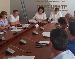 На Луганщині втричі знижено рівень сказу диких тварин