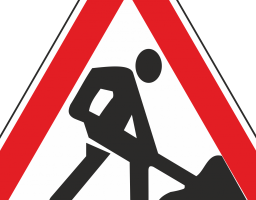 Вирішується питання обмеження руху транспорту у зв'язку з проведенням ремонту доріг