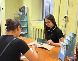 «Щоб кожен відчував зв'язок із Луганщиною»: як Троїцька громада об'єднала 12 тисяч мешканців у п'ятьох містах України
