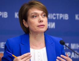 Зарплата вчителям має зрости на третину, - Лілія Гриневич на Форумі видавців у Львові