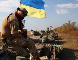 Новини ООС: на Луганщині збільшилась кількість обстрілів