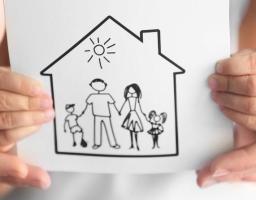 Держава турбується про дітей-сиріт і дітей, позбавлених батьківського піклування