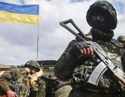 Новини ООС: Кримське зазнало мінометного обстрілу 