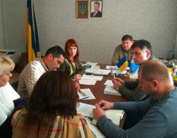 Проблемні питання та перспектив розвитку поштового зв’язку у Луганській області.