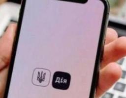 У Дії будуть відображатися дипломи і шкільні атестати