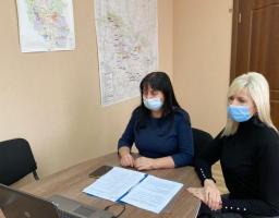 Відбулося засідання Української частини Міжурядової українсько-білоруської змішаної комісії