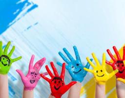 На Луганщині триває оздоровча дитяча кампанія