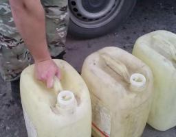 «Фантом» зупиняє контрабанду