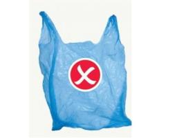 Прийнято Закон «Про обмеження обігу пластикових пакетів на території України»