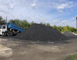 На Луганщині СБУ заблокувала масштабний незаконний видобуток вугілля на державному гірничому підприємстві