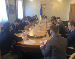 Затверджено план розвитку системи eHealth