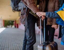 До вашої уваги всеукраїнське опитування стосовно підтримки, прав та потреб ВПО