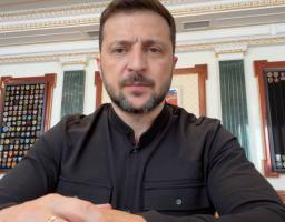 Вже просто немає у світі таких мирних ініціатив, які б Росія не відкинула, їм усе не подобається, їм подобаються тільки руїни та вбивства – звернення Президента